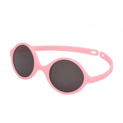 Παιδικά Γυαλιά Ηλίου Kietla 0-1 Diabola - Blush Pink