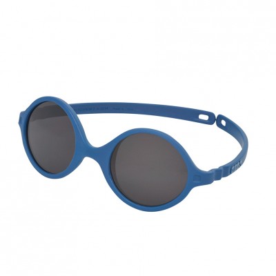 Παιδικά Γυαλιά Ηλίου Kietla 0-1 Diabola - Denim Blue
