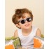 Παιδικά Γυαλιά Ηλίου Kietla 1-2 Wazz - Denim Blue