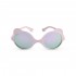Παιδικά Γυαλιά Ηλίου Kietla 1-2 OurSon - Light Pink