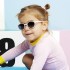 Παιδικά Γυαλιά Ηλίου Kietla 2-4 Wazz - Blush Pink