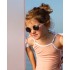 Παιδικά Γυαλιά Ηλίου Kietla 4-6 Rozz - Glitter