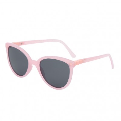 Παιδικά Γυαλιά Ηλίου Kietla 4-6 Buzz - Pink Glitter