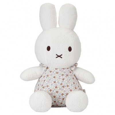 Κουκλάκι Μεγάλο Miffy Vintage Little Flowers 60εκ.