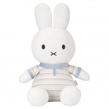 Κουκλάκι Μεγάλο Miffy Vintage Sunny Stripes All Over 60εκ.