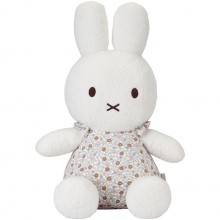 Κουκλάκι Γίγας Miffy Vintage Little Flowers 100εκ.