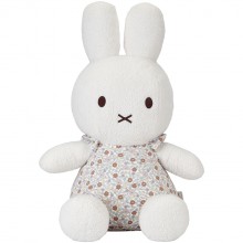 Κουκλάκι Γίγας Miffy Vintage Little Flowers 100εκ.