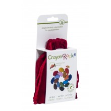Crayon Rocks Εκπαιδευτικές Κηρομπογιές 16τεμ.