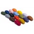 Crayon Rocks Εκπαιδευτικές Κηρομπογιές 16τεμ.