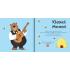 Οι μικροί βιρτουόζοι: Ο βασιλιάς της κιθάρας, Μπιλ η αρκούδα
