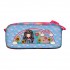 Gorjuss Pencil Case With Giant Zip - Be Kind To Yourself