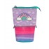 Gorjuss Desk Pot Pencil Case - Be Kind To Our Planet