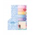 Gorjuss Pocket Sticky Notes - Be Kind To Yourself