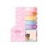 Gorjuss Pocket Sticky Notes - Be Kind To Each Other