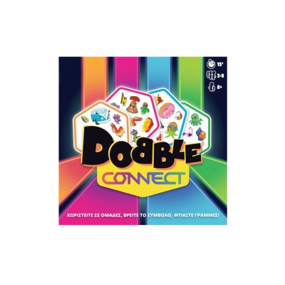 Dobble Connect