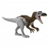 Jurassic World Dino Trackers - Danger Pack - Xuanhanosaurus