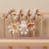 Σπιράλ Δραστηριοτήτων Miffy Vintage Little Flowers