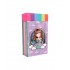 Gorjuss Rainbow Eraser - Be Kind To Our Planet