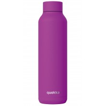 Θερμός Solid Purple 850ml