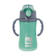 Θερμός EcoLife Kids Mint 300ml