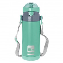 Θερμός EcoLife Kids Mint 400ml