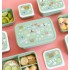 Δοχείο Φαγητού Bento Joy