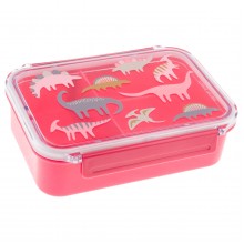 Τάπερ Bento Pink Dino