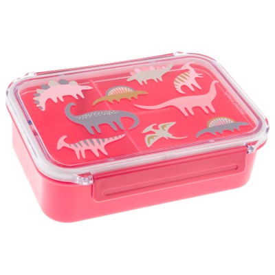 Τάπερ Bento Pink Dino