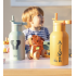 Θερμός EcoLife Kids - Animals Giraffe 350ml