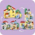 3in1 Family House 10994