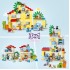 3in1 Family House 10994