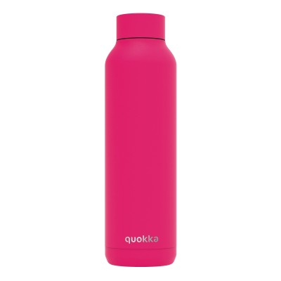 Θερμός Solid Raspberry Pink 630ml