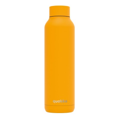 Θερμός Solid Amber Yellow 630ml