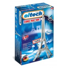 Μεταλλική Κατασκευή Πύργος Eiffel 250κομ.