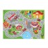 Bburago Junior Ferrari City Playmat