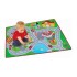 Bburago Junior Ferrari City Playmat