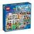 Apartment Building 60365