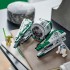 Yoda's Jedi Starfighter 75360