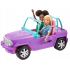 Barbie Όχημα Jeep