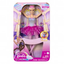 Barbie Μαγική Μπαλαρίνα
