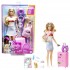Barbie Έτοιμη Για Ταξίδι