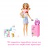 Barbie Έτοιμη Για Ταξίδι