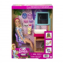 Barbie Wellness - Spa