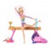 Barbie Αθλήτρια Ενόργανης Γυμναστικής