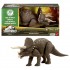 Jurassic World Dino Trackers - Triceratops