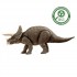 Jurassic World Dino Trackers - Triceratops