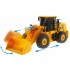 Carrera R/C CAT 950M Wheel Loader 1:35