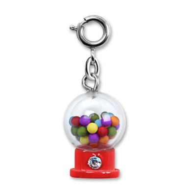 Charm It! Retro Gumball Machine Charm