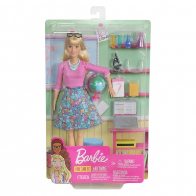 Barbie Δασκάλα