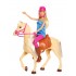 Barbie Με Άλογο